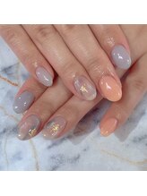 キティー 大宮店(kitty)/持ち込みデザインS