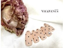 ヴィーアンドヴィーナス 田町店(VIE&Venus)/３月トレンド　パラジェル変更可