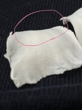 ルルボーテ(Loulou Beaute)/waxxxx