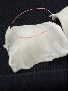 ルルボーテ(Loulou Beaute)/waxxxx