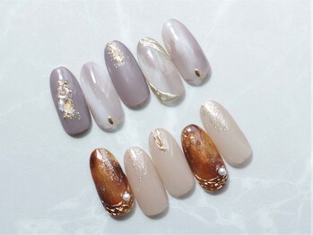 アバネイル 藤が丘(AVA NAIL)/