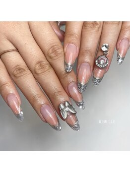 イルブリーユ(IL BRILLE)/