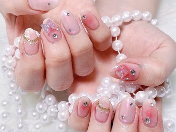 ミナ 池袋店(Mina)/大人気ネイル