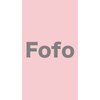 フォフォ 仙台泉店(Fofo)のお店ロゴ