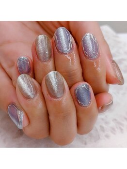 マグネットネイル【yoshihito】