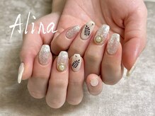 エリナネイルサロン池袋(Alina Nail Salon)/