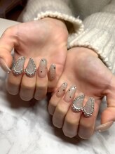 スターネイル(Star Nail)/持ち込み90分