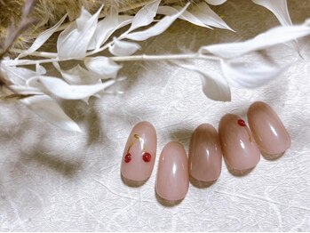 キキネイル 二子玉川(kikinail)/3.4月定額デザインA