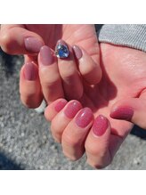 リーベ(Liebe)/オーロララメカラー