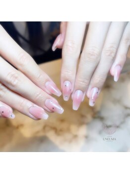 ウネルマ(UNELMA)/949.カラグラ