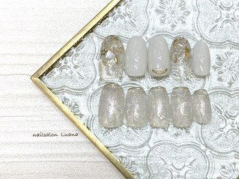 Luana＊BASICコース