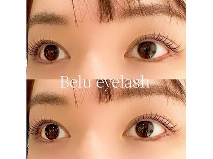 ベルアイラッシュ(Belu eyelash)の写真
