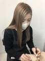 マキア 鳥取店(MAQUIA) 池原