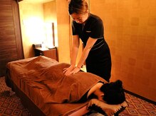 ラックス ワン(LUX ONE )/【施術】