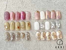 basic design8月☆パラジェル