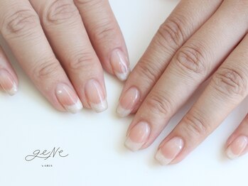 geNe 'n GRUS(ジーン アンド グルス)/お持ち込みデザイン