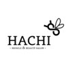 ハチ(HACHI)のお店ロゴ