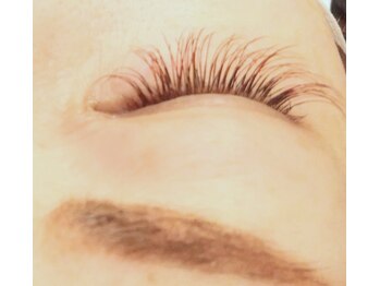 アメリ/カラーエクステ☆