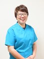 東月寒ぱれっと整骨院 北川 美帆
