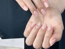 ジュリーネイル 池袋東口店(July Nail)/ワンカラー★