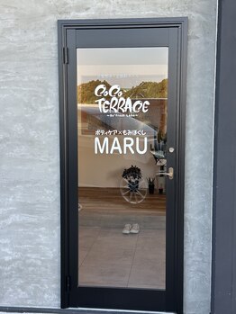 マル(MARU)/