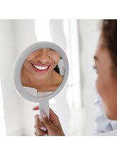 リンダ 白金台(linda)/【施術後の仕上がり確認】