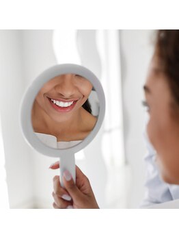 リンダ 白金台(linda)/【施術後の仕上がり確認】