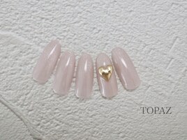 ハート［恵比寿ネイル］