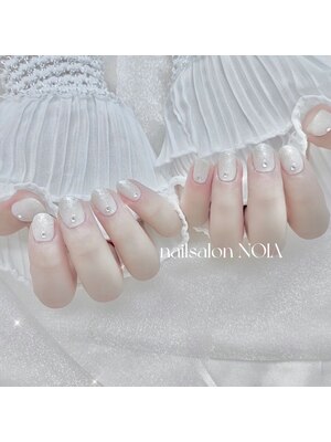 nail salon NOIA【ノイア】　ワンホンネイル・韓国ネイル専門店