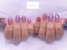 チョアネイル(Choa Nail)/ChoaNail　～ジュエリーネイル～