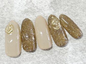 ソエルシー(soel sii)/定額デザイン　シンプル