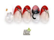 ピッピ 桜新町店(peep PEEP)/24年3月マンスリープラチナ-8