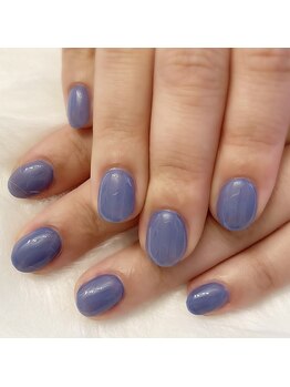 【お客様ネイル♪】