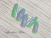 ミコ(Miko)/5月定額デザイン￥6,900