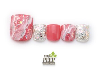 ピッピ 白金台店(peep PEEP)/24年5月マンスリートレンド-24