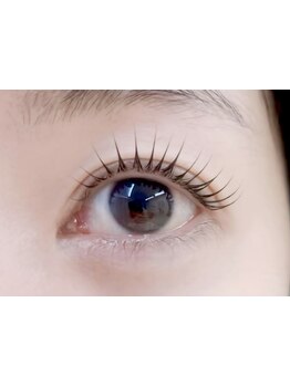 カラーエクステがあるサロン