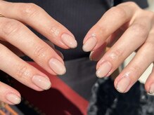 ネオリーブ ウリ(Neolive uri)/スキニーフレンチ