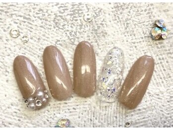 清香苑 日本橋馬喰町店/