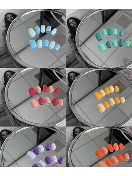 ウブントゥ(Ubuntu)/ワンカラー2種類色