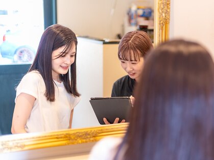 ビアンカ(Bianca)の写真