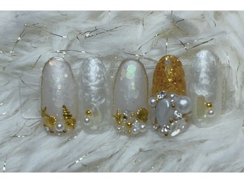 サロン ド ティアラ(salon de Tiara)/