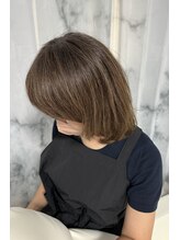 シュシュ(Chou Chou) FUJII