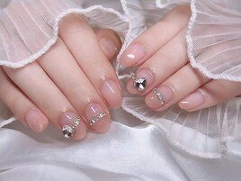 定額コース☆カラー変更可☆