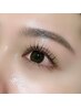 【5月限定☆】eyeメニュー限定15%off！