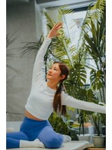 スタジオブレス 表参道(STUDIO BREATH)/表参道マシンピラティス