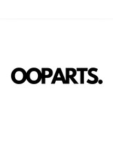オーパーツ(OOPARTS)/笹塚/下北沢/新宿/シェービング