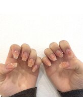 アーバンシー 川口(Urbansea)/チークネイル