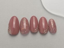 ネイルドール(Nail Doll)