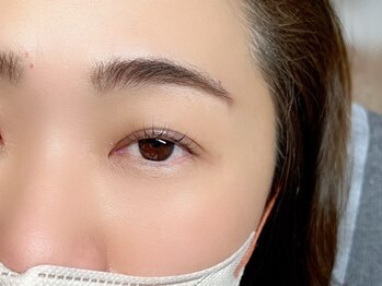 ダリア 西大寺本店(DAHLIA)/ラッシュリフト☆