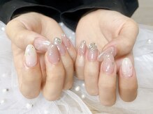 サロン アミリー(Salon Amiely)/アートフリー☆120分コース